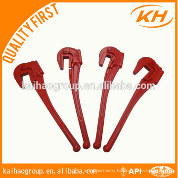 API Sucker Rod Wrench China manufacture 7/8